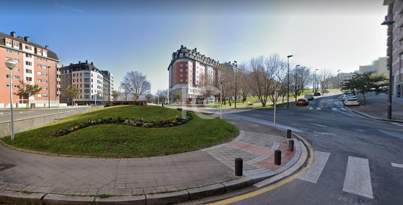 Venta de local en Bilbao