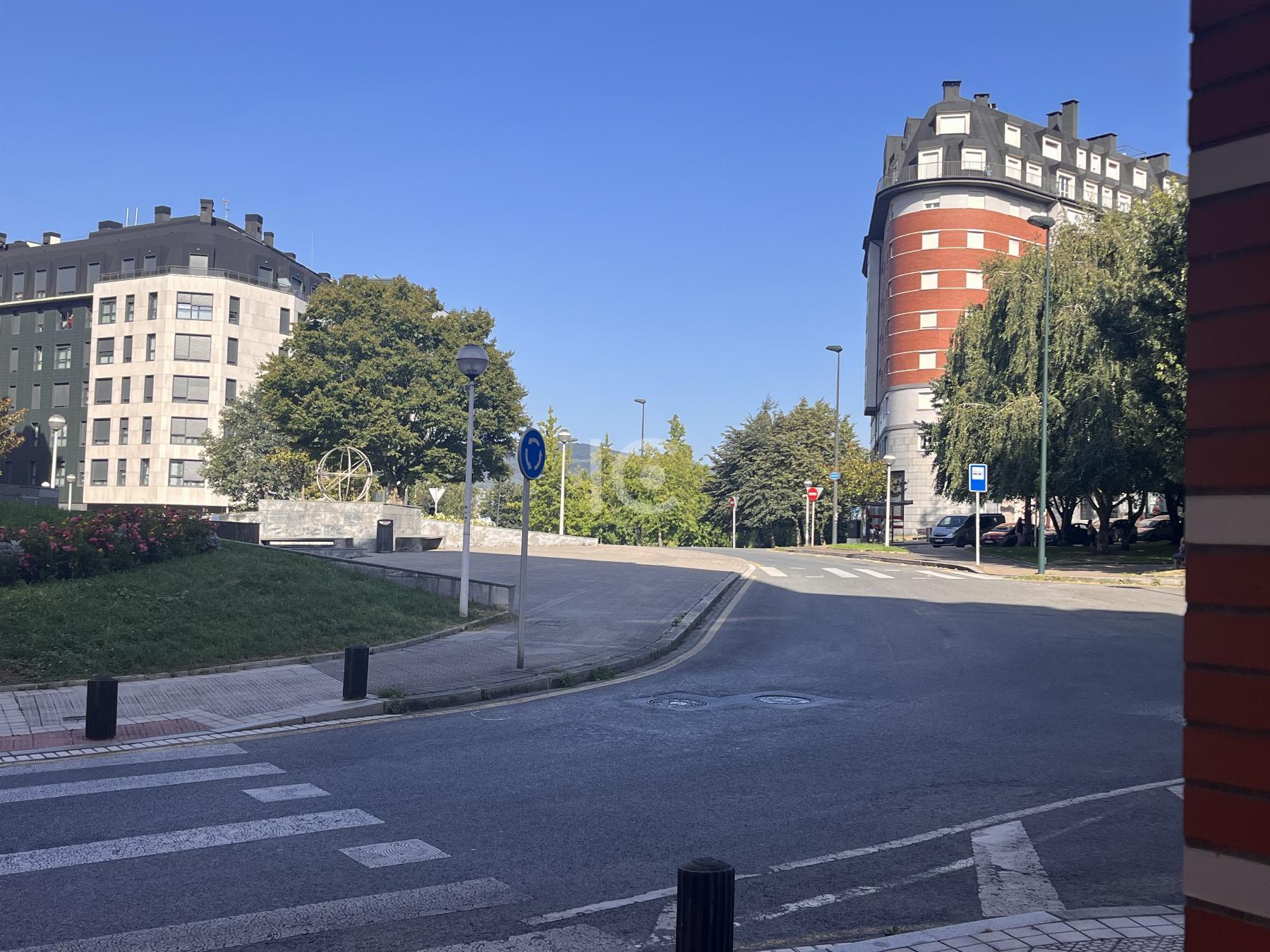 For sale of commercial in Bilbao