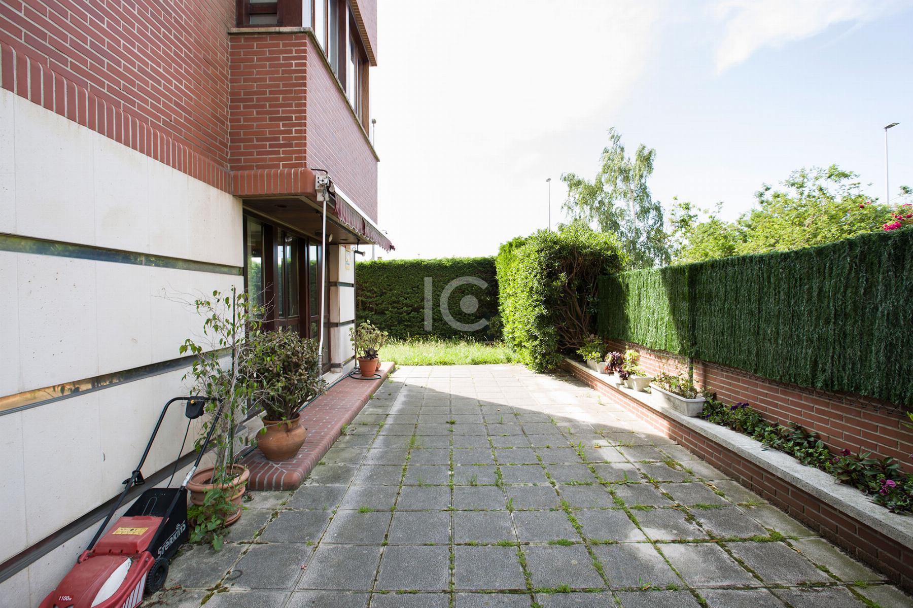 Venta de piso en Leioa
