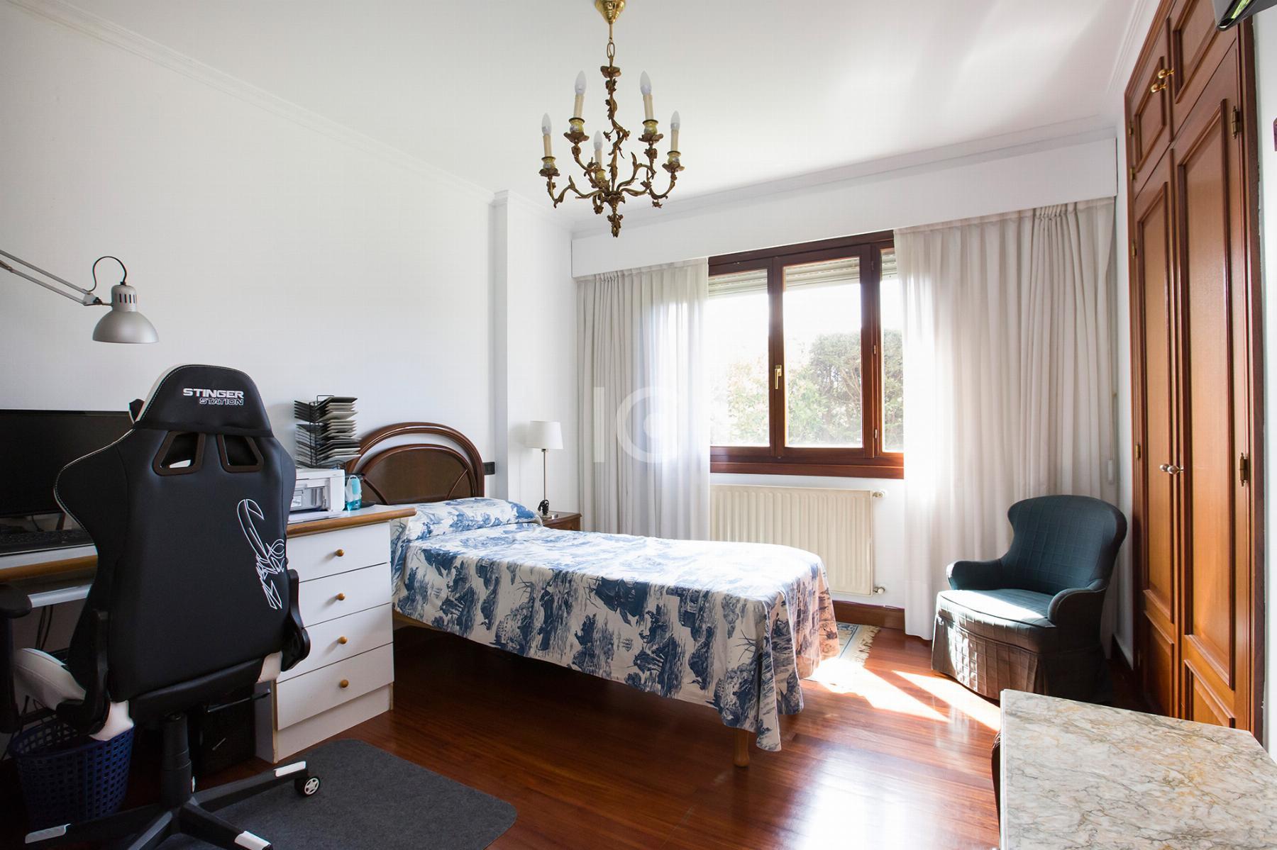 Venta de piso en Leioa