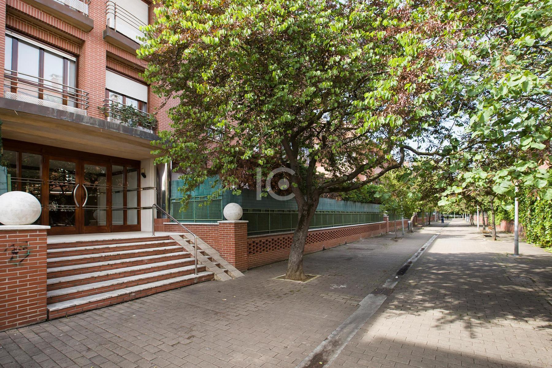 Venta de piso en Leioa