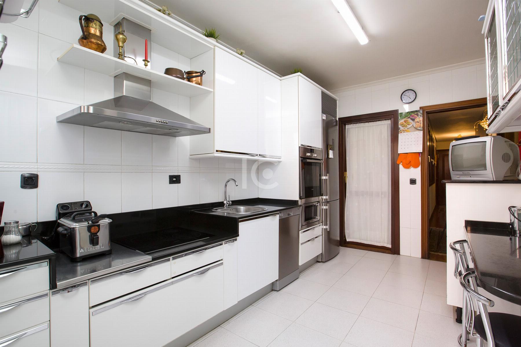 Venta de piso en Leioa