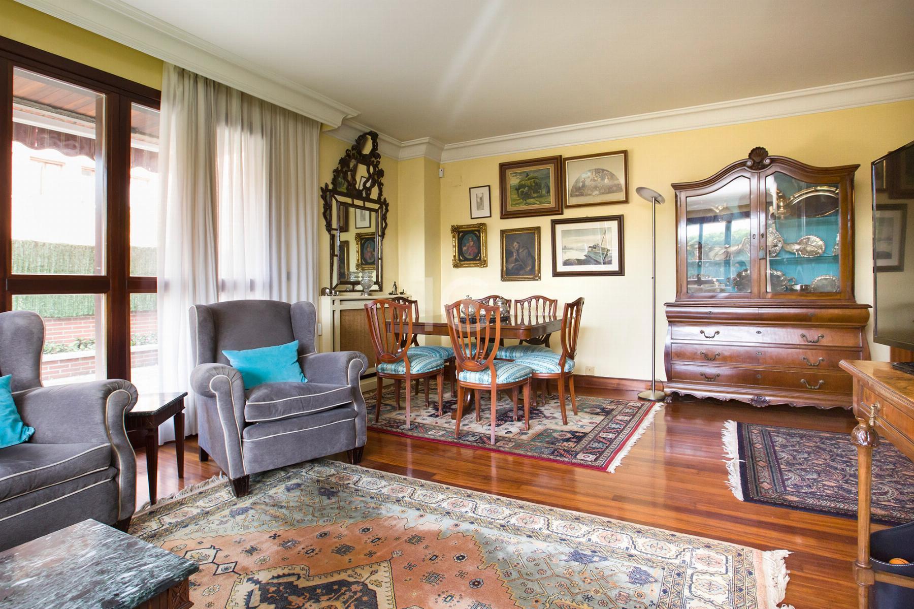 Venta de piso en Leioa