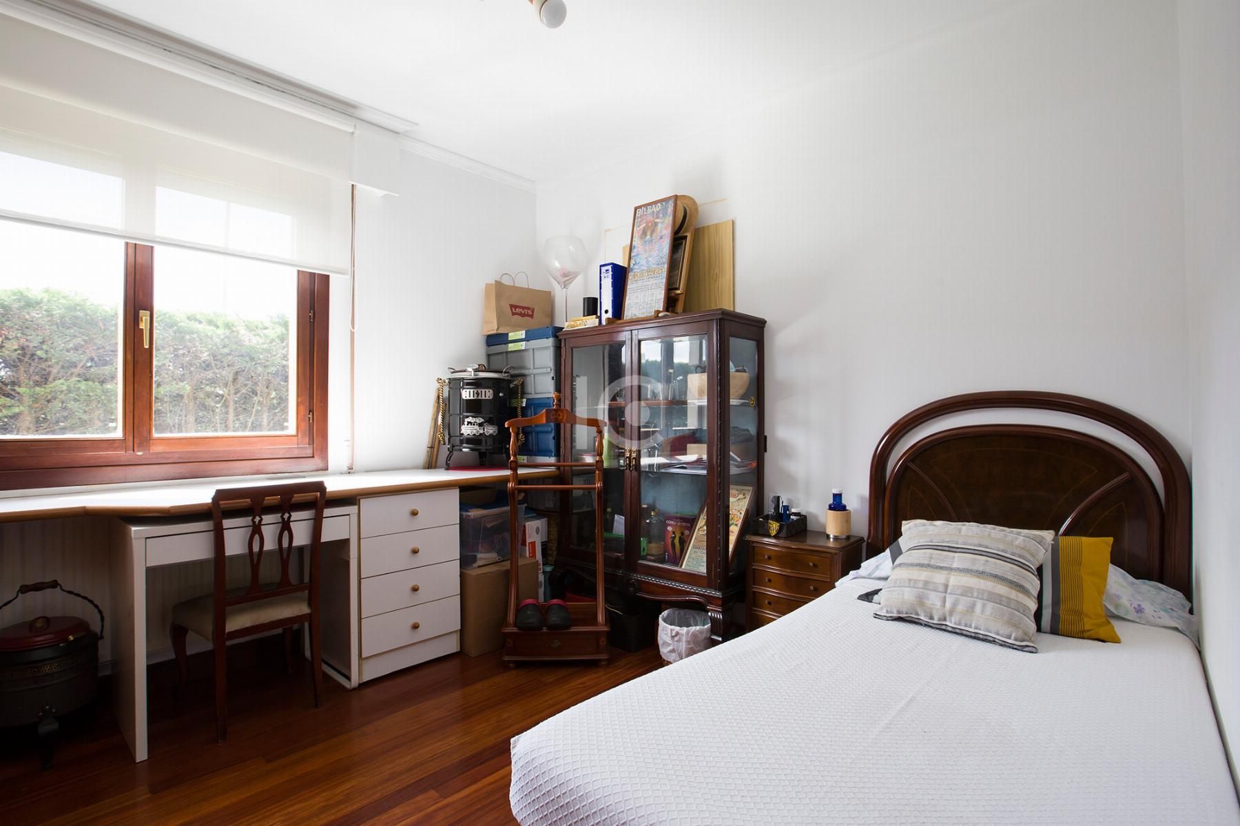 Venta de piso en Leioa
