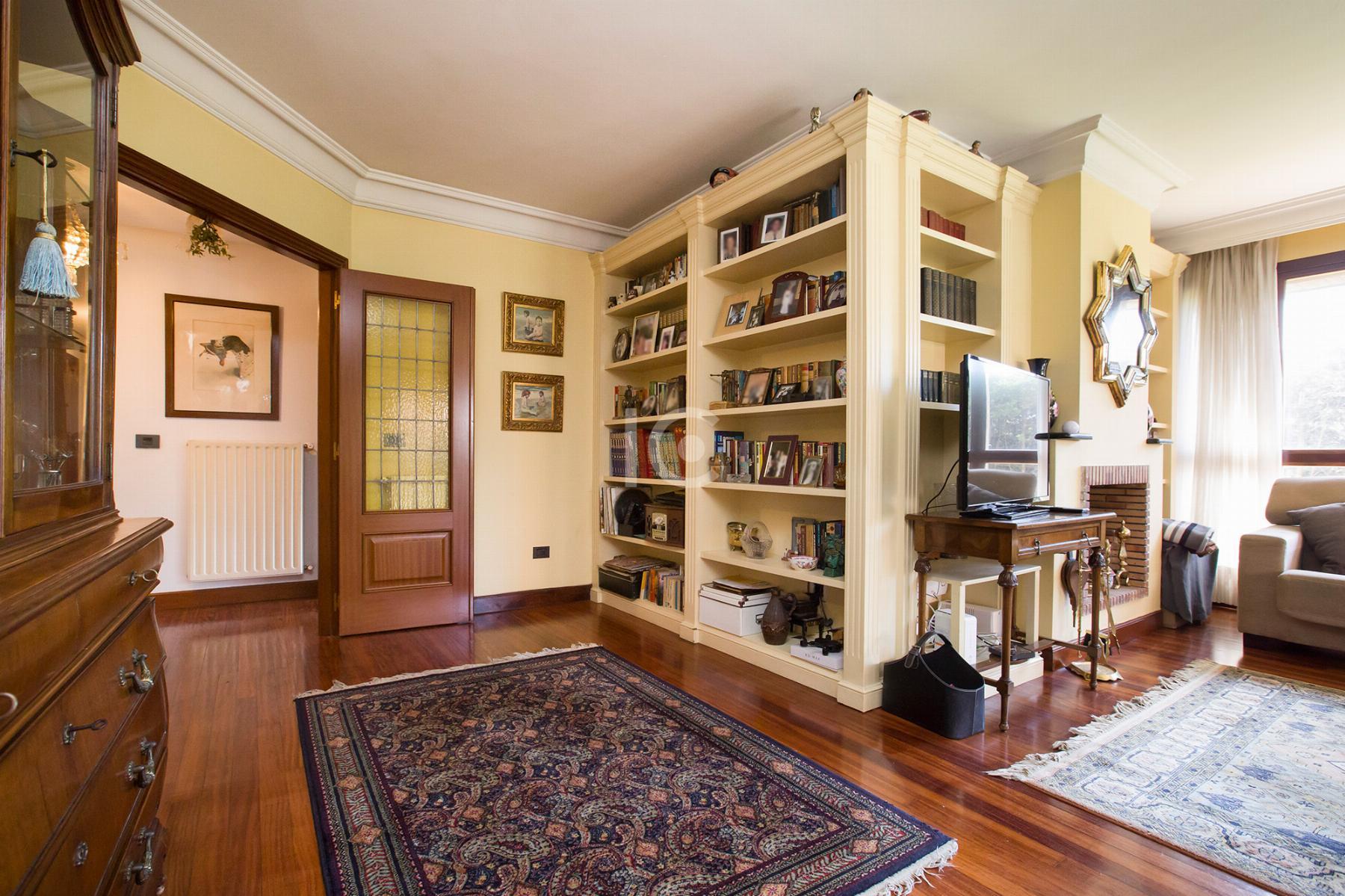 Venta de piso en Leioa