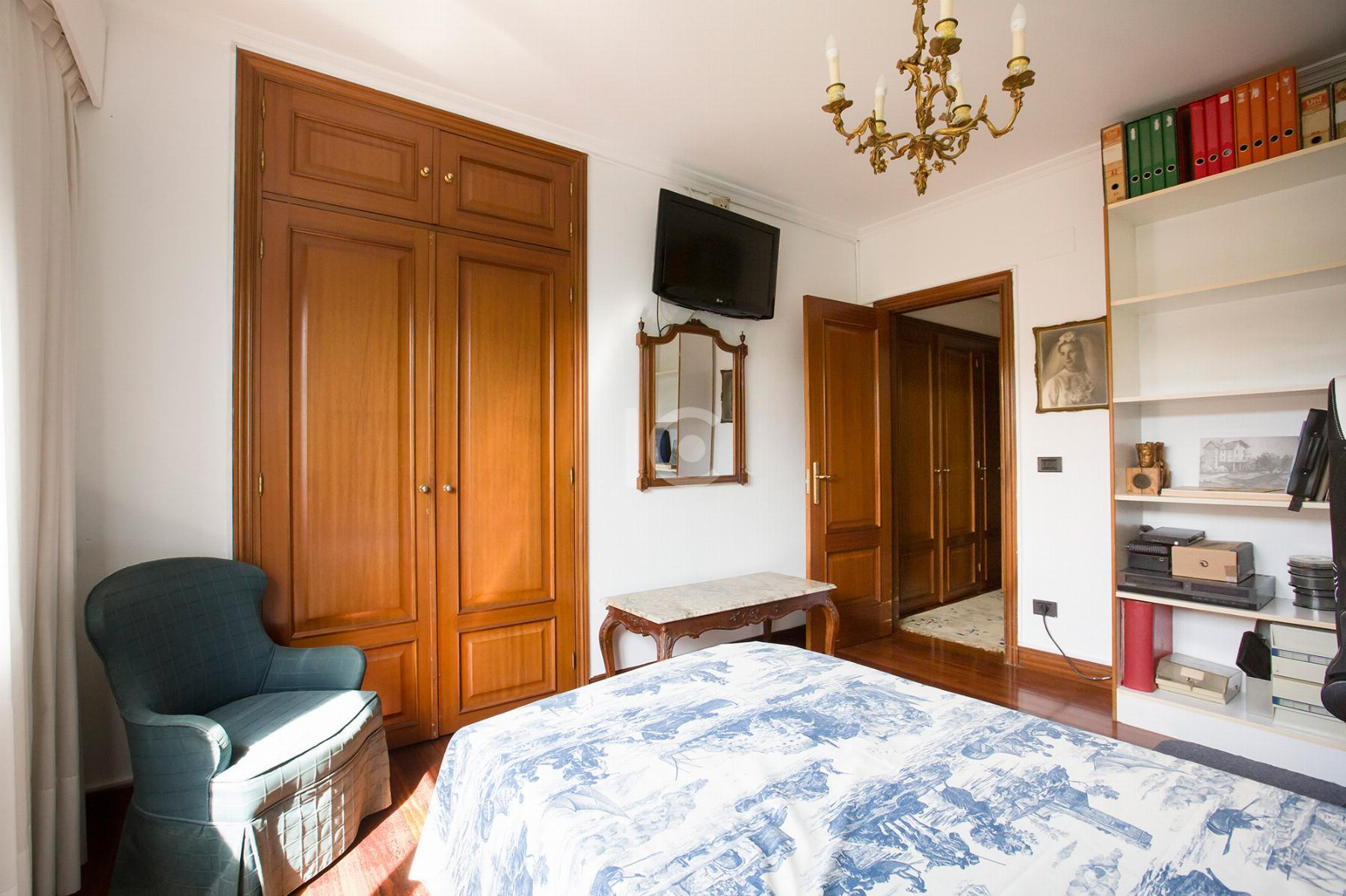 Venta de piso en Leioa