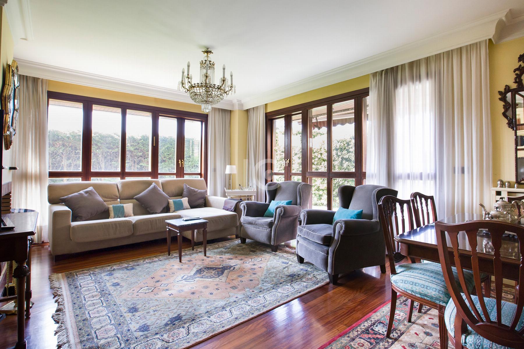 Venta de piso en Leioa