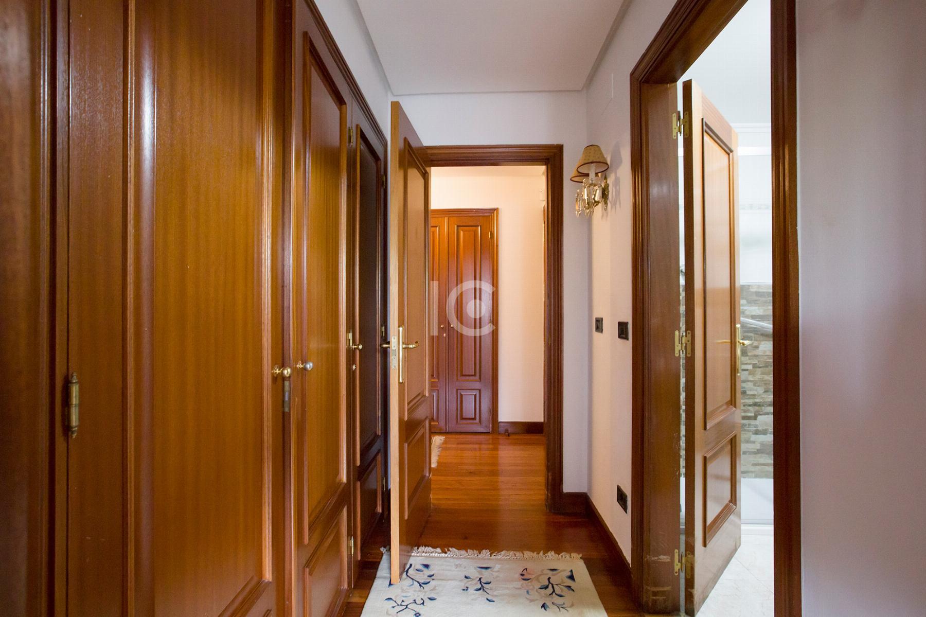 Venta de piso en Leioa