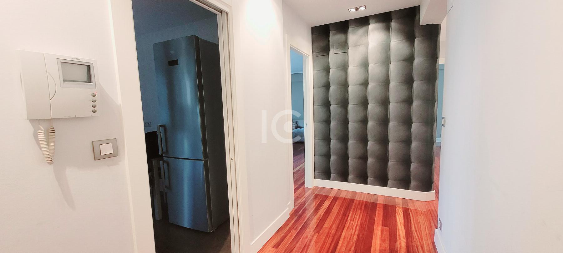 Vente de appartement dans Algorta