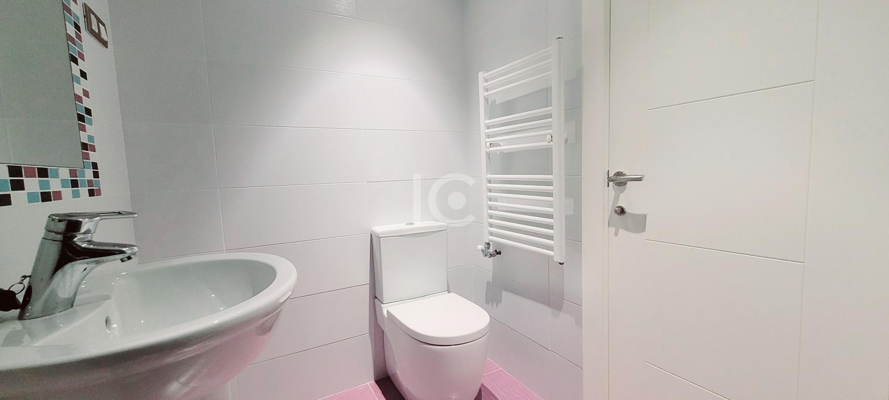 Vente de appartement dans Algorta