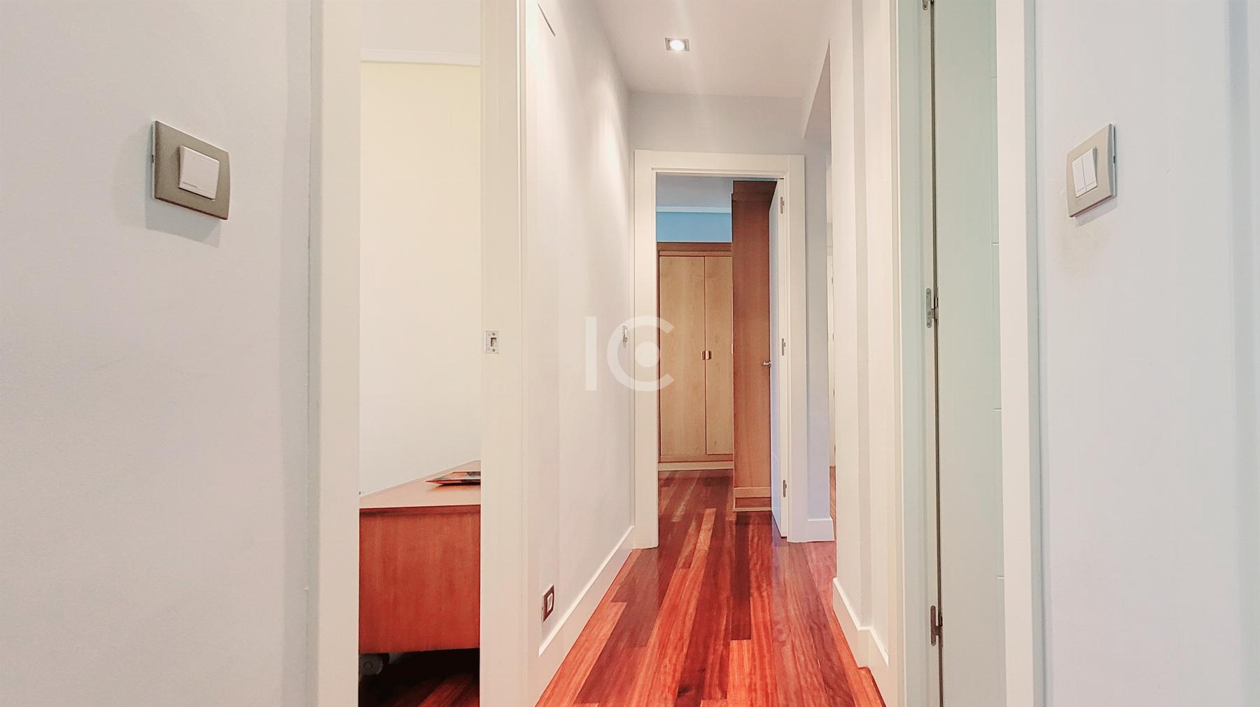 Vente de appartement dans Algorta
