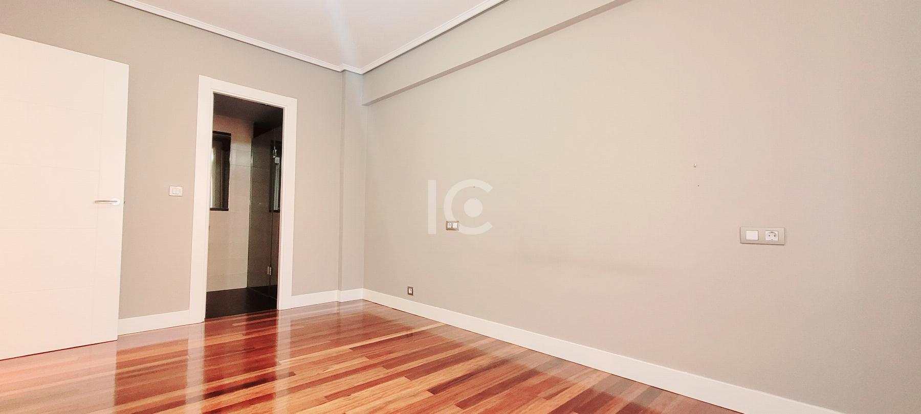 Vente de appartement dans Algorta