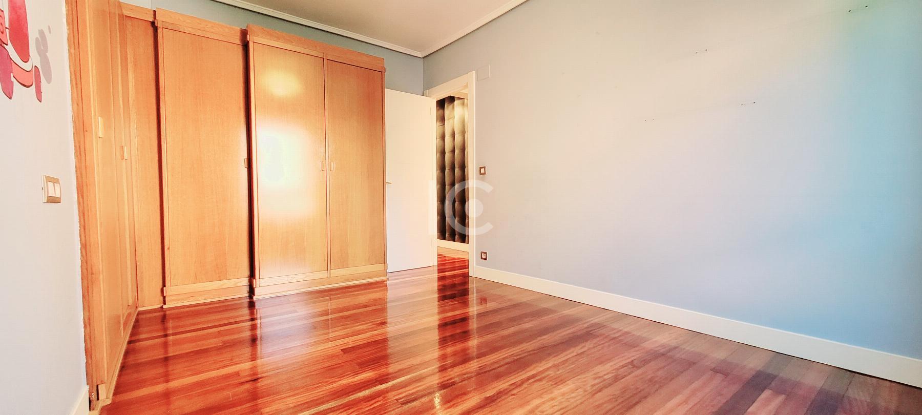 Vente de appartement dans Algorta