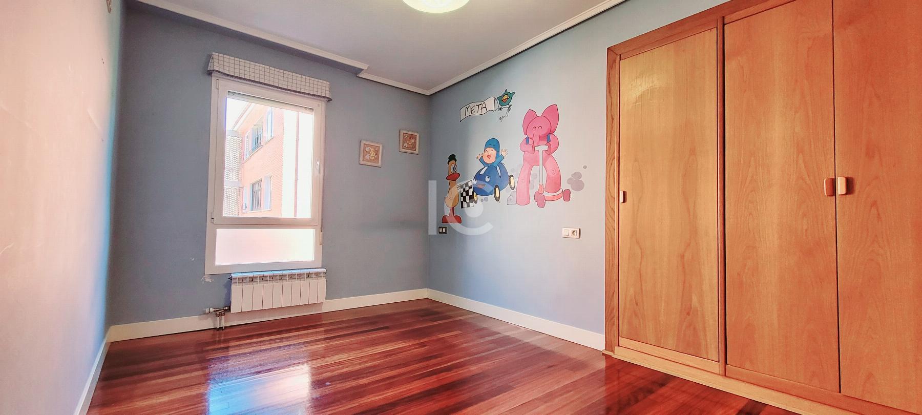 Vente de appartement dans Algorta