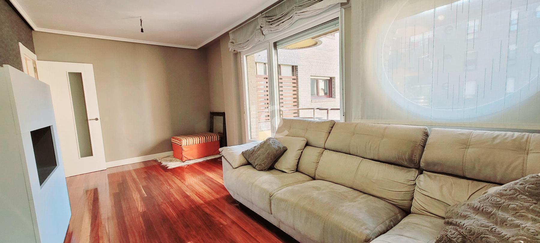 Vente de appartement dans Algorta