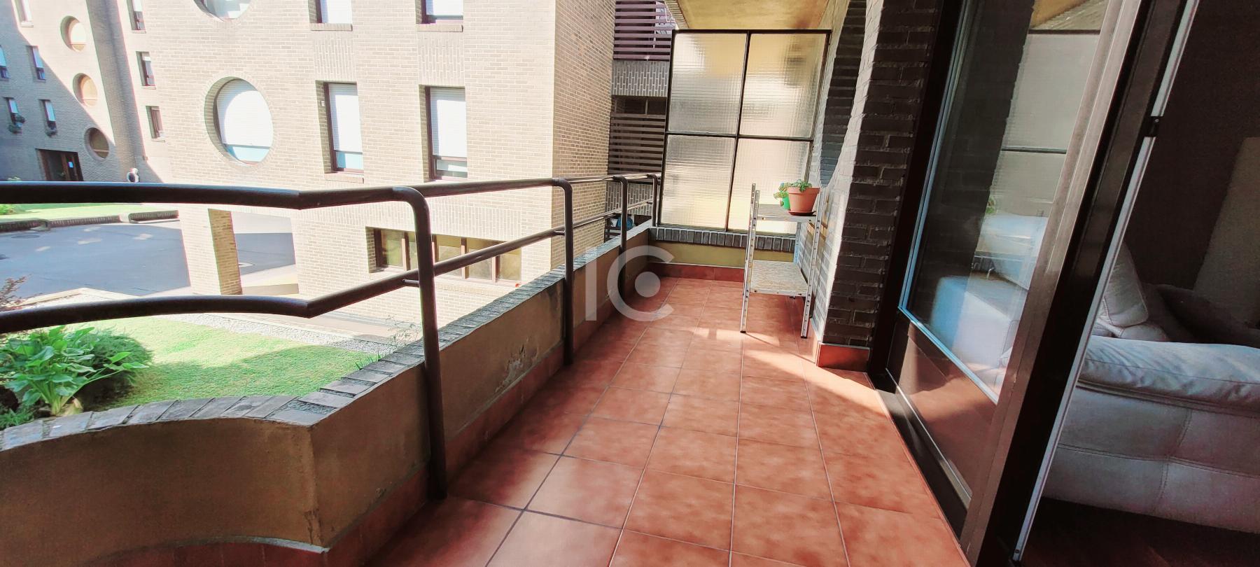 Vente de appartement dans Algorta