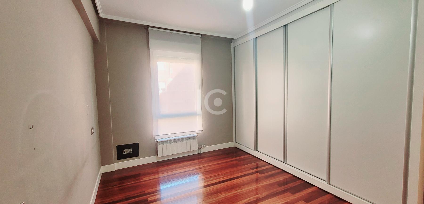 Vente de appartement dans Algorta