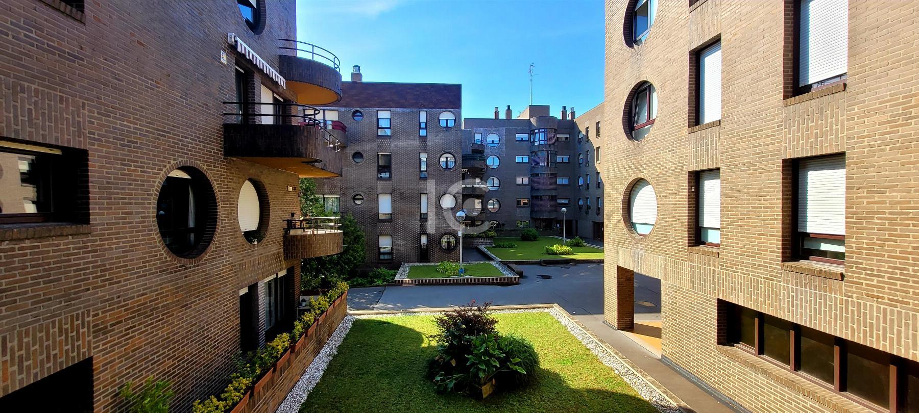 Vente de appartement dans Algorta