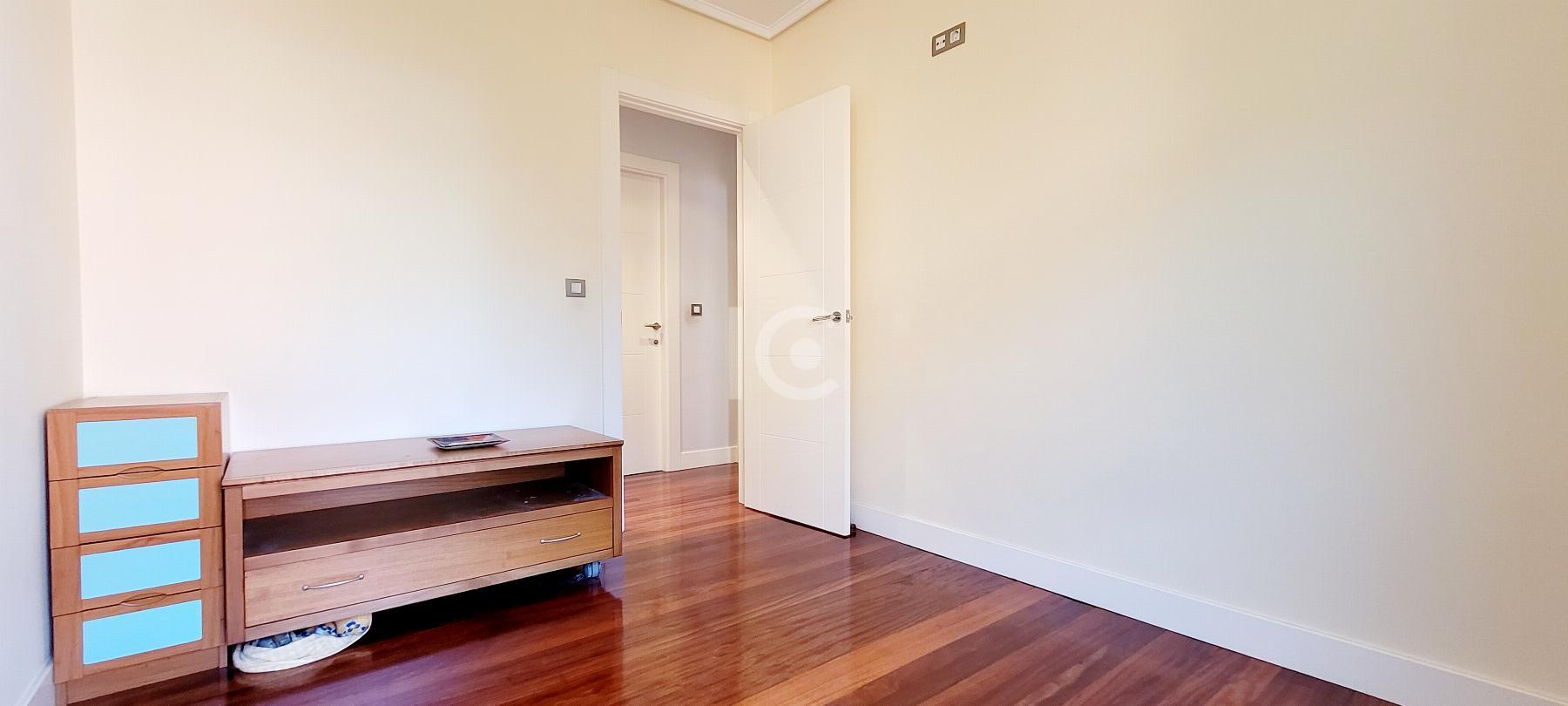 Vente de appartement dans Algorta