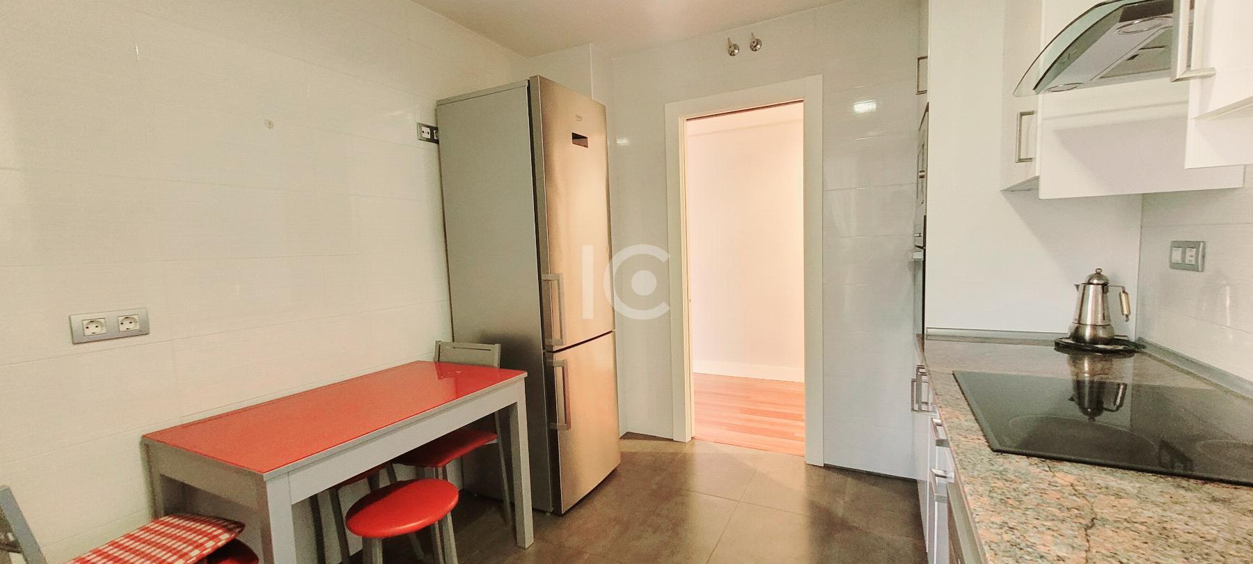 Vente de appartement dans Algorta