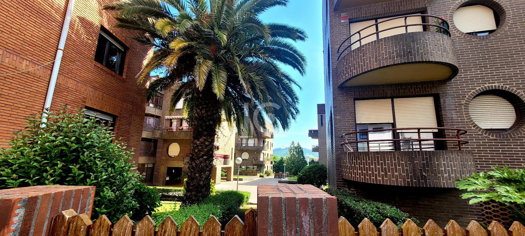 Vente de appartement dans Algorta
