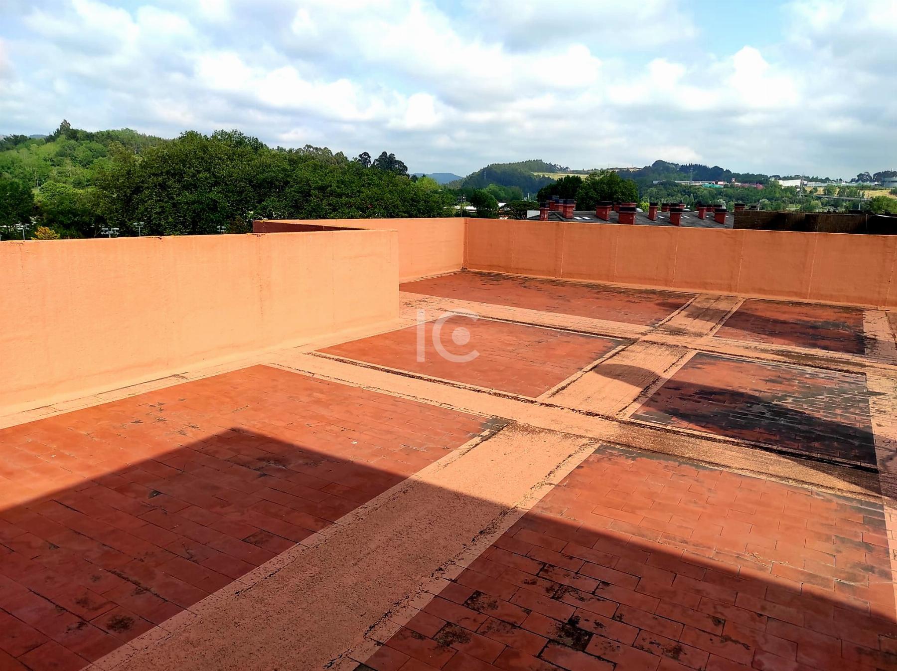 For sale of flat in Algorta