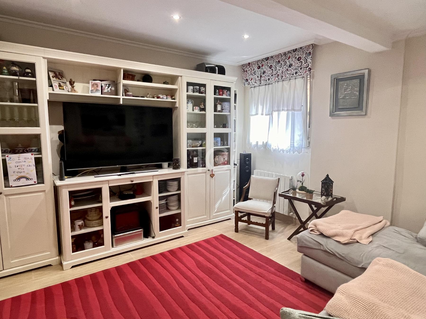 Venta de piso en Getxo