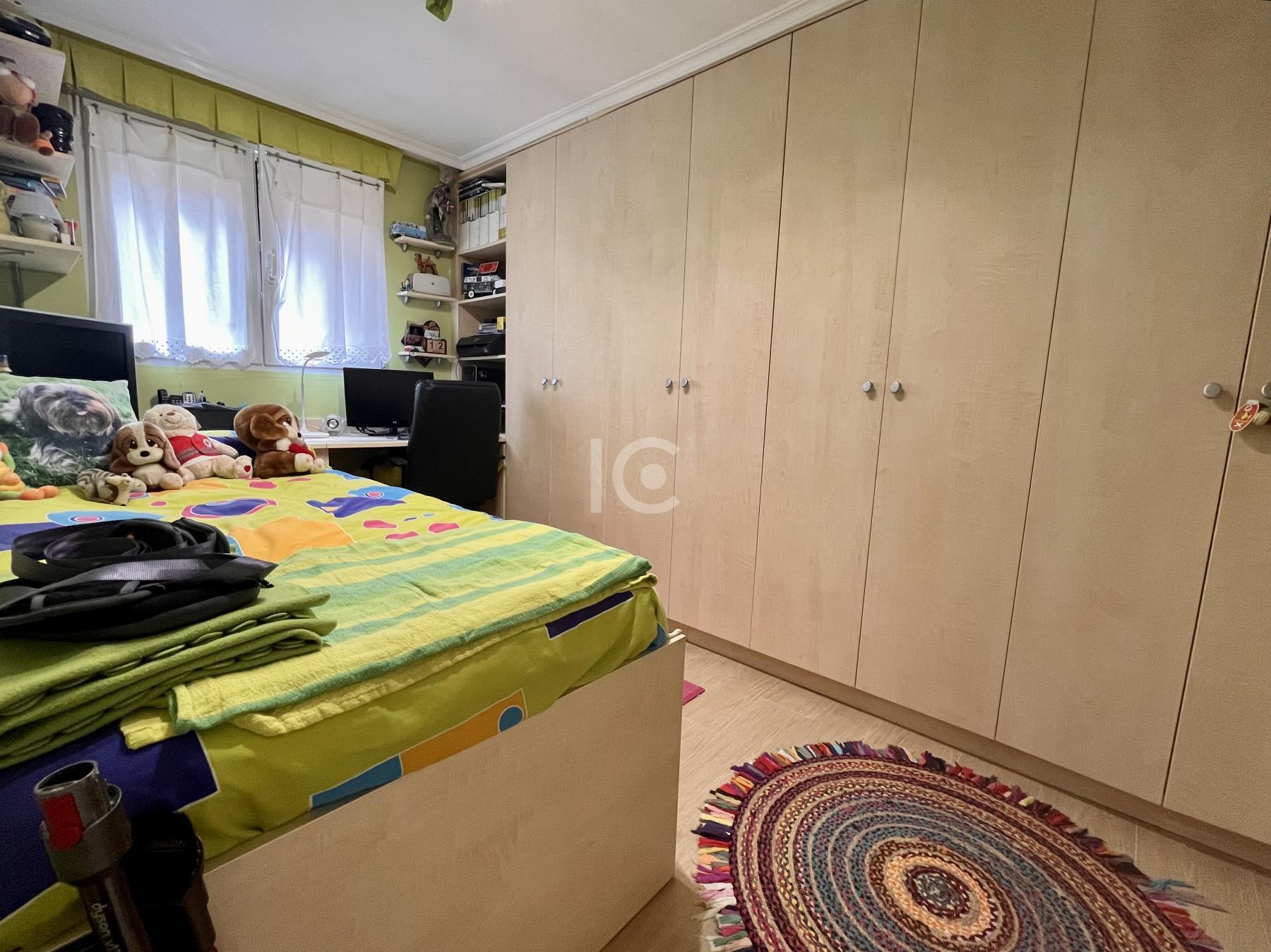 Venta de piso en Getxo