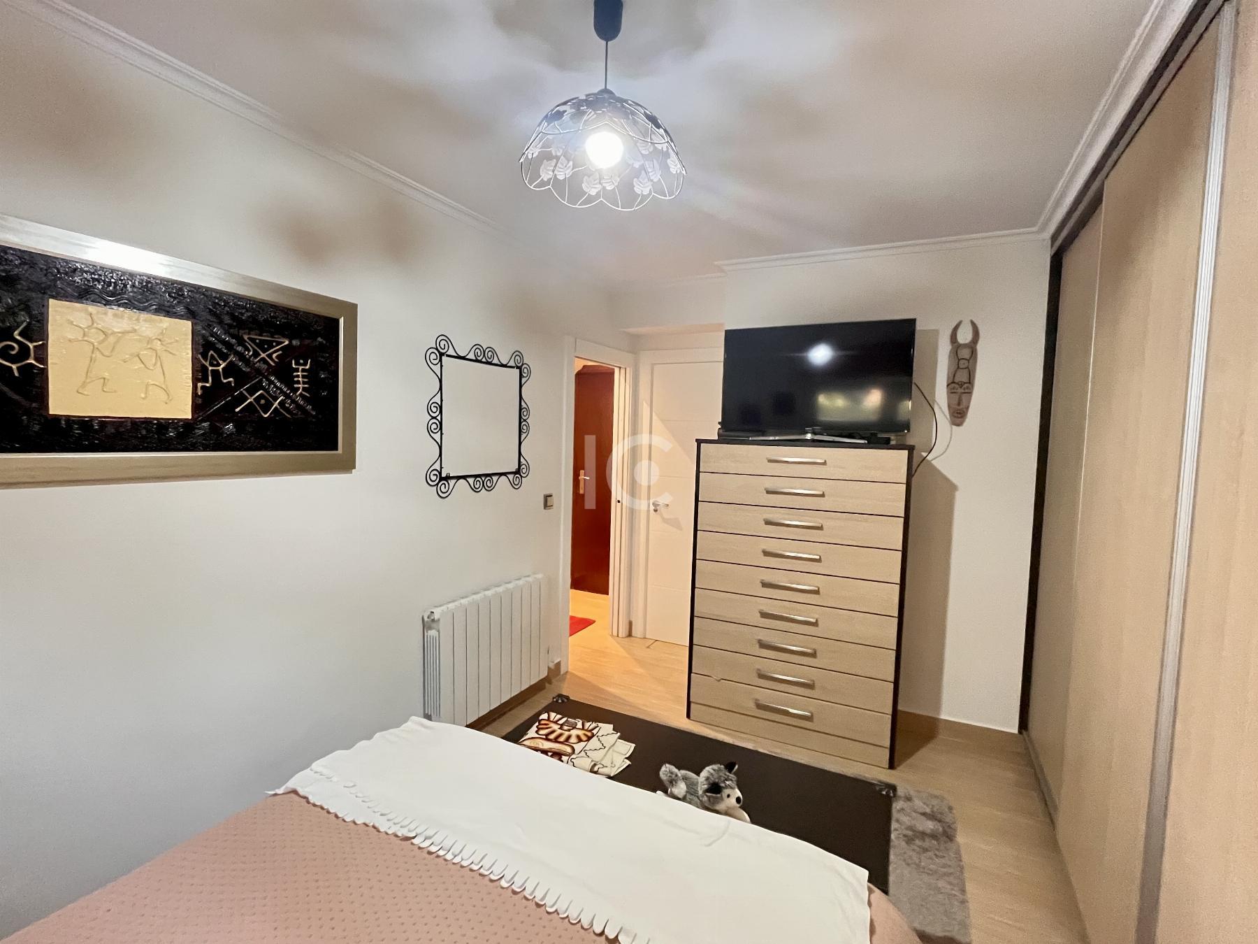 Venta de piso en Getxo