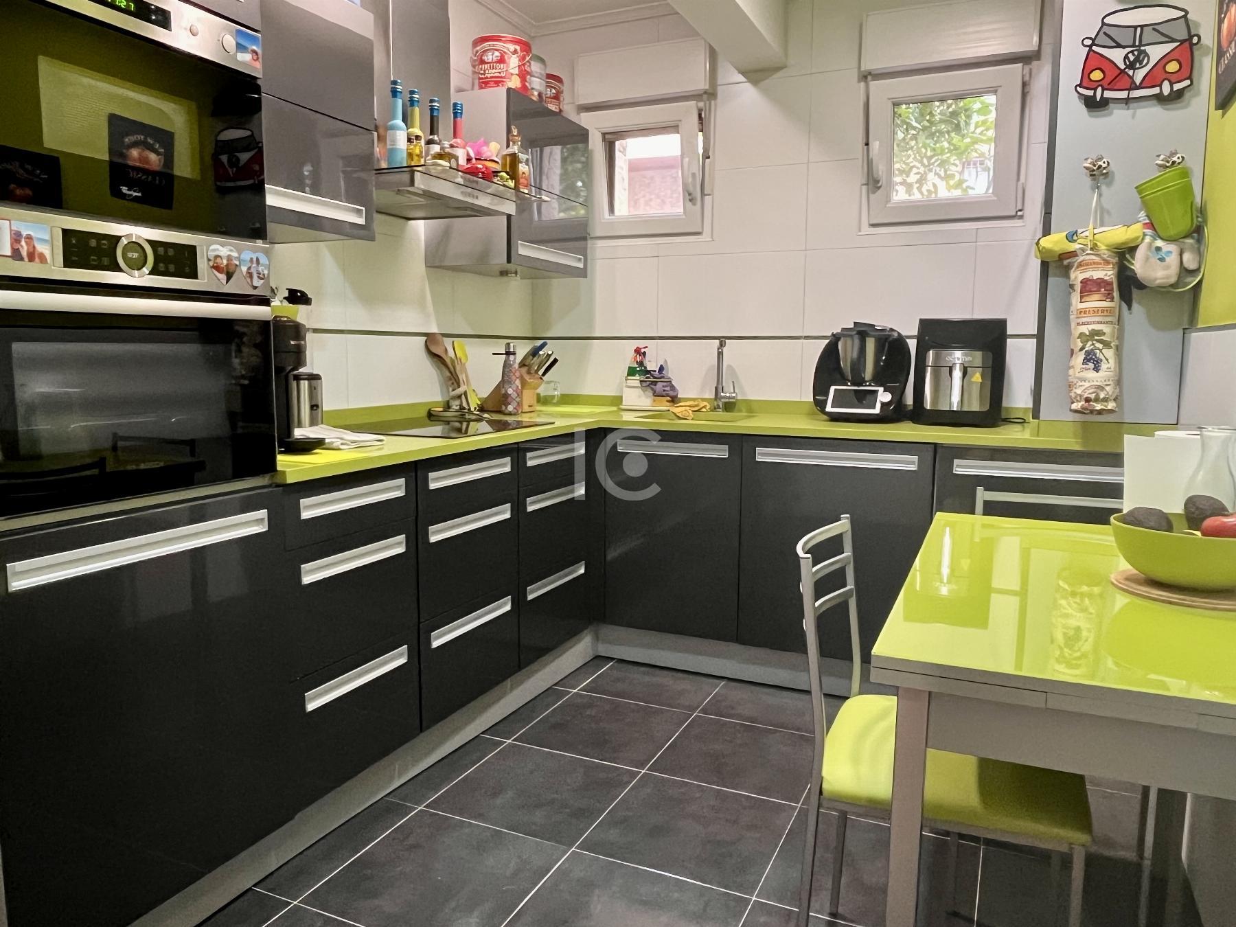 Venta de piso en Getxo