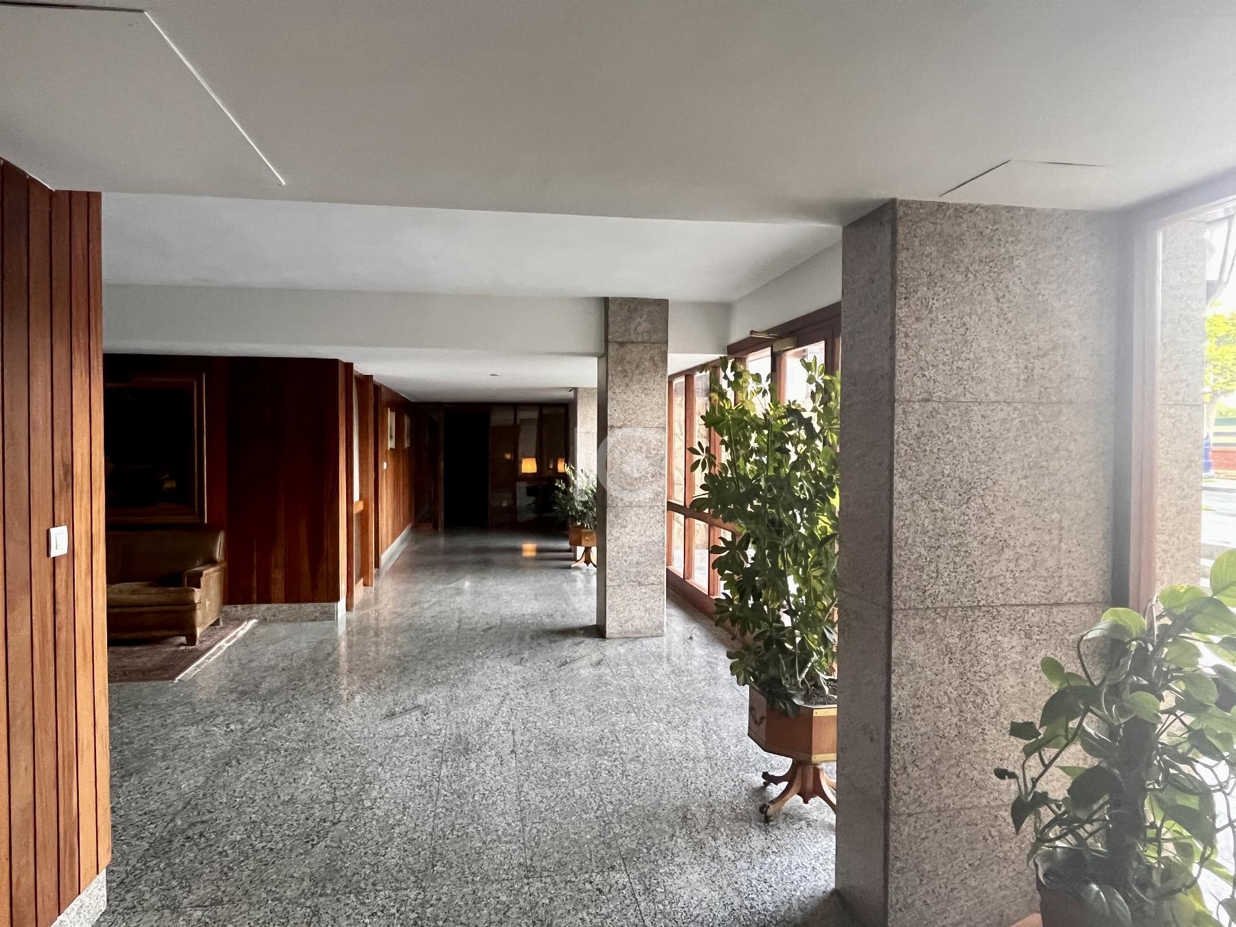 Venta de piso en Getxo