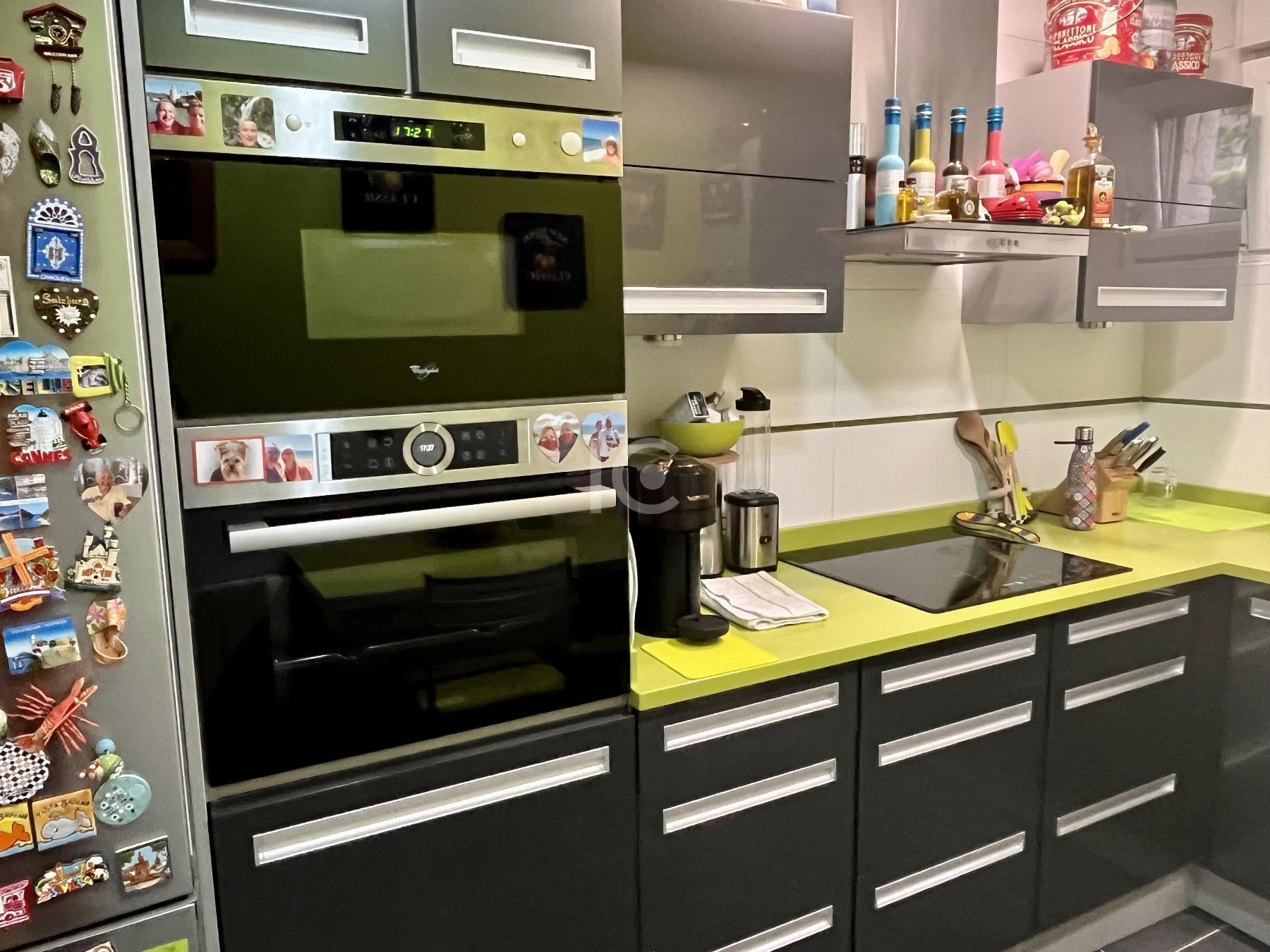 Venta de piso en Getxo