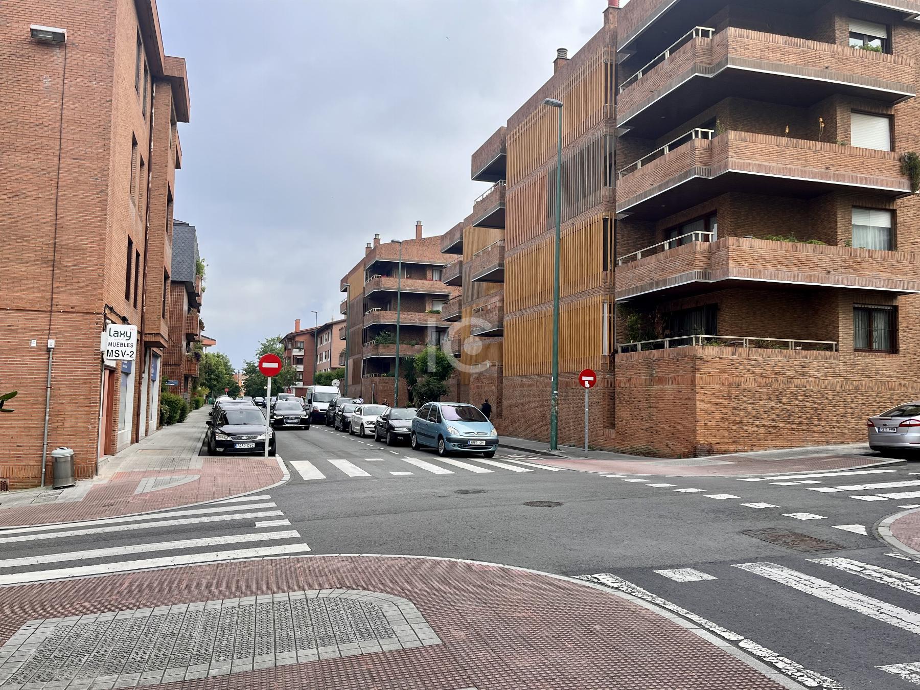 Venta de piso en Getxo