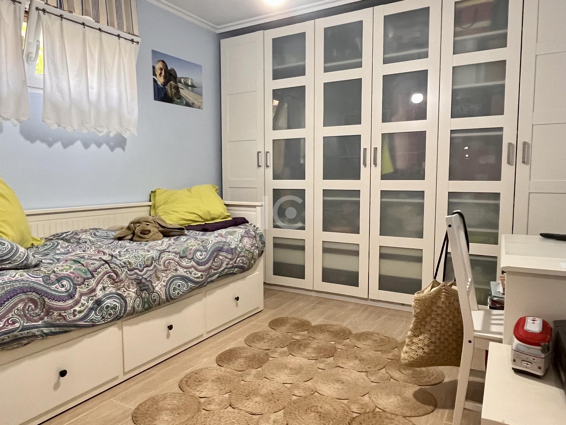 Venta de piso en Getxo