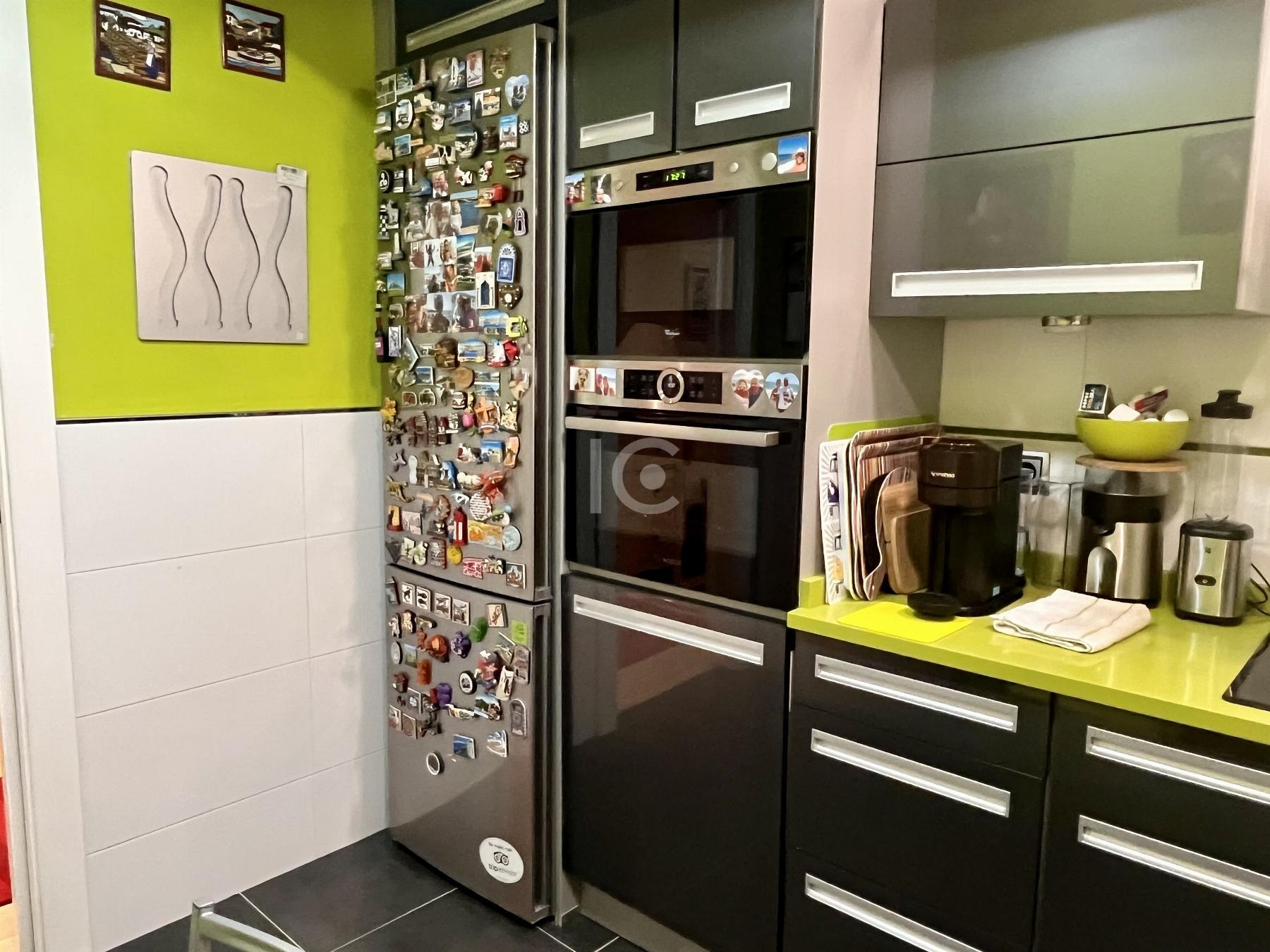 Venta de piso en Getxo