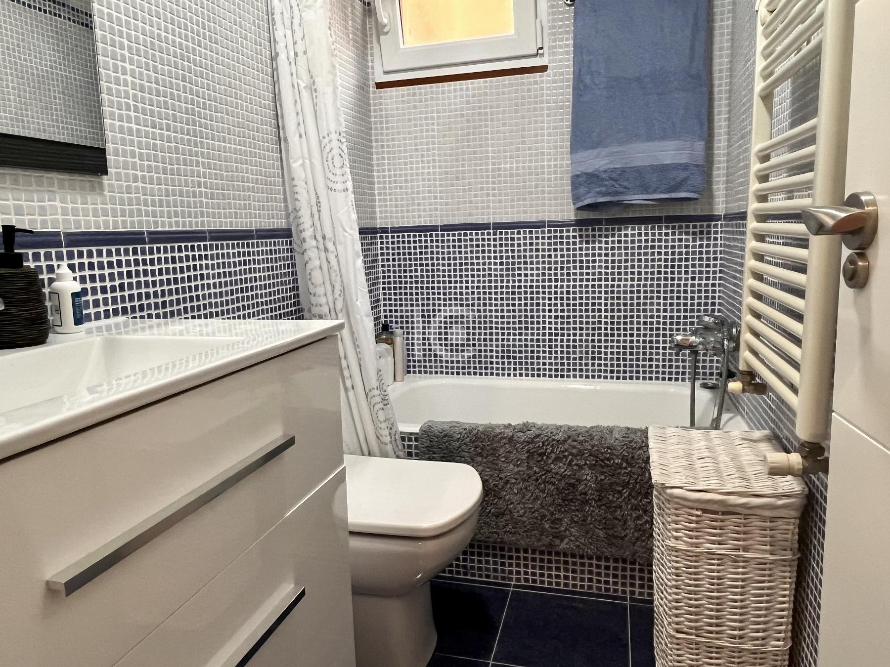 Venta de piso en Getxo
