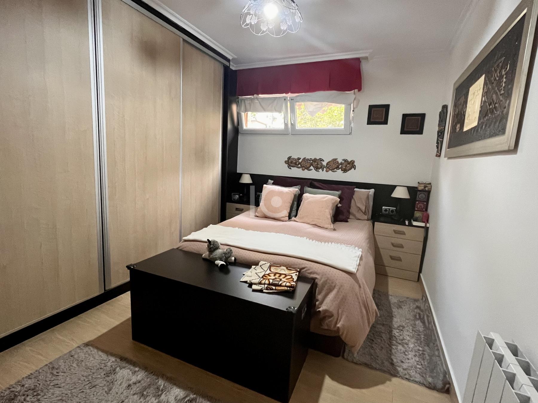 Venta de piso en Getxo