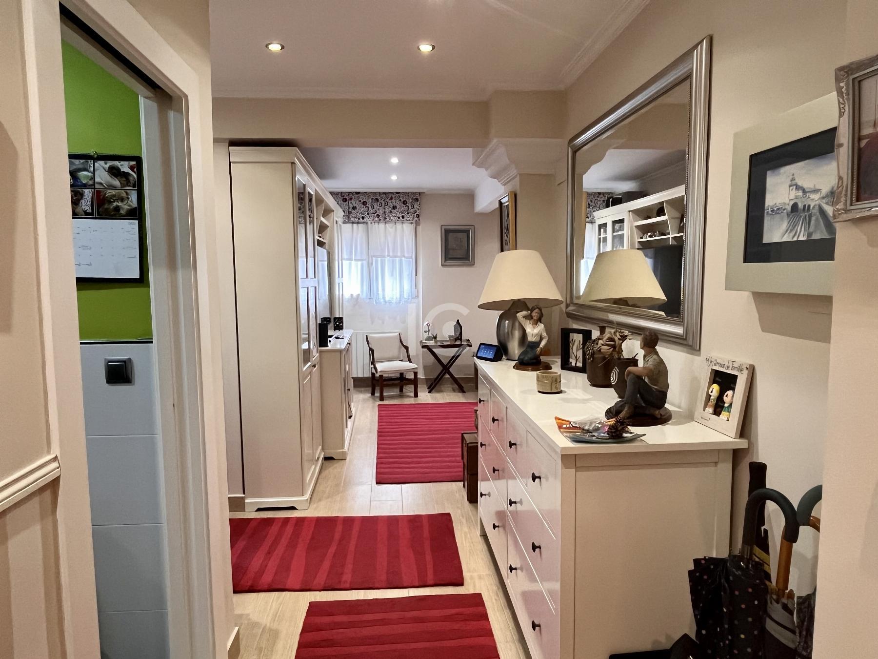 Venta de piso en Getxo