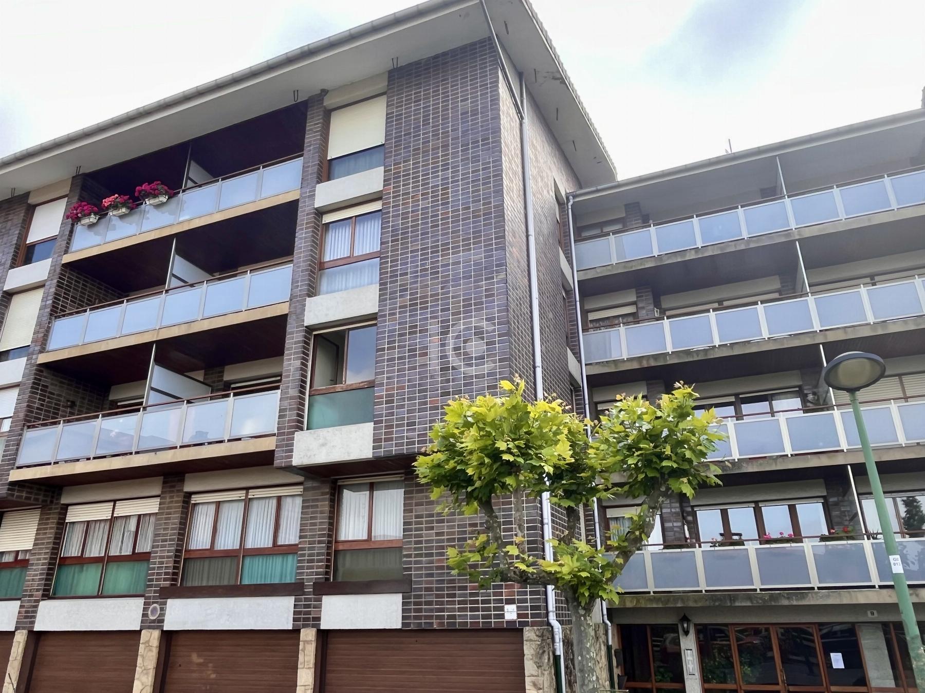 Venta de piso en Getxo