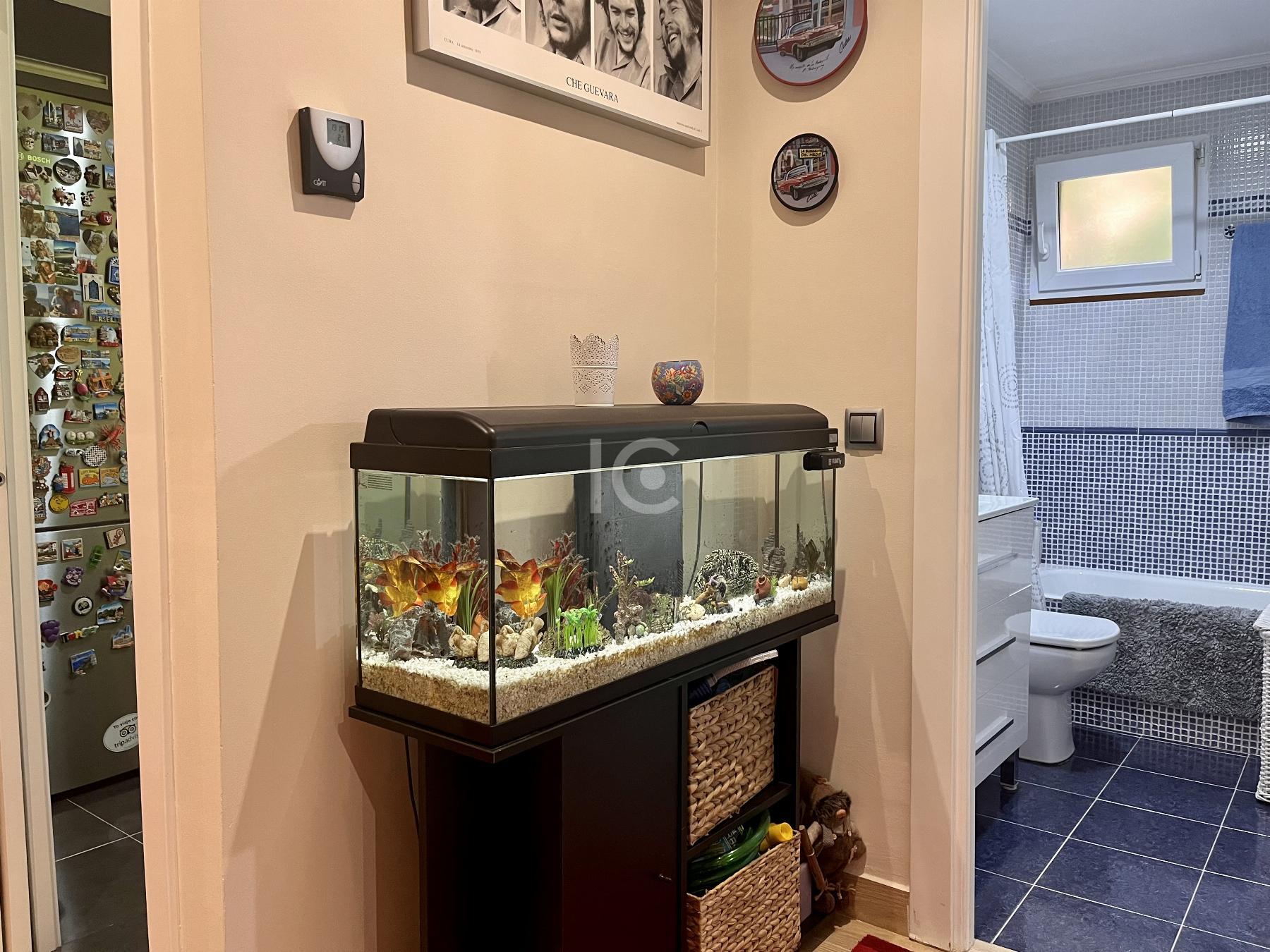 Venta de piso en Getxo