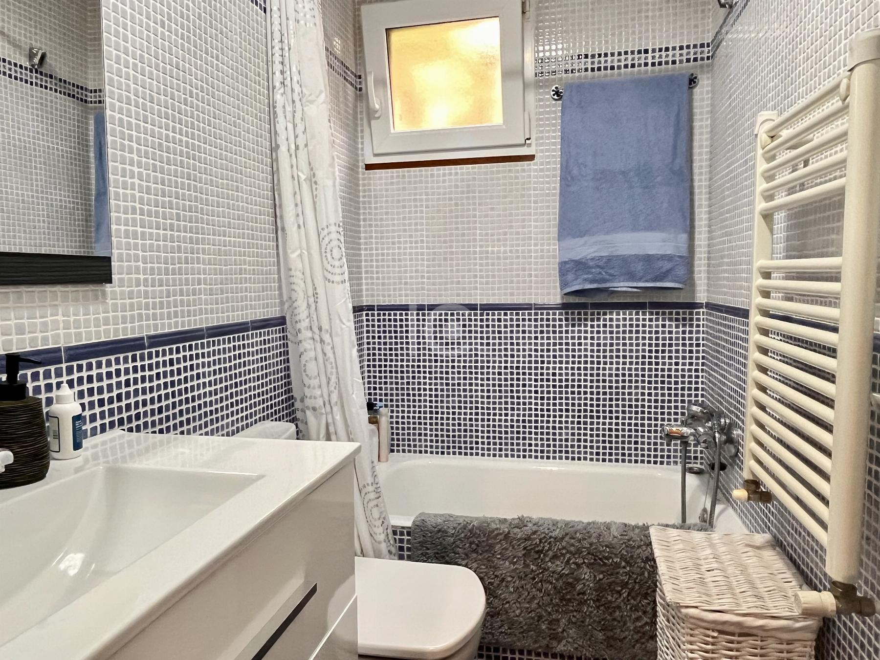 Venta de piso en Getxo