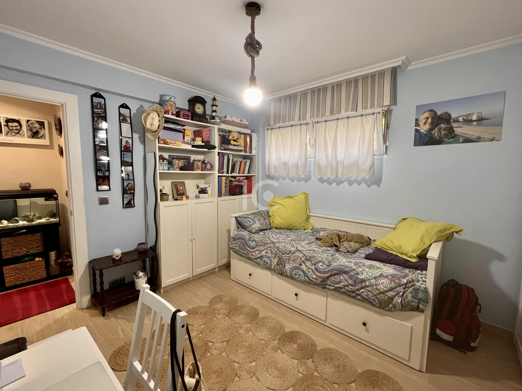 Venta de piso en Getxo