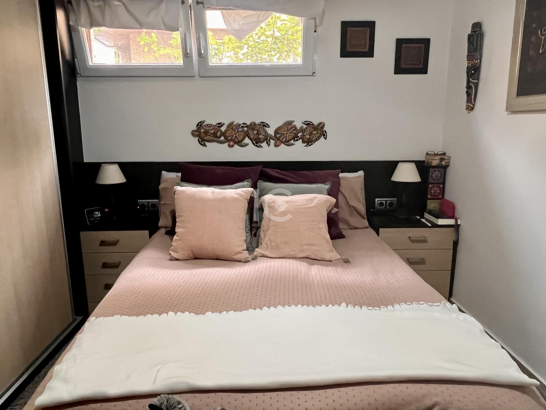 Venta de piso en Getxo
