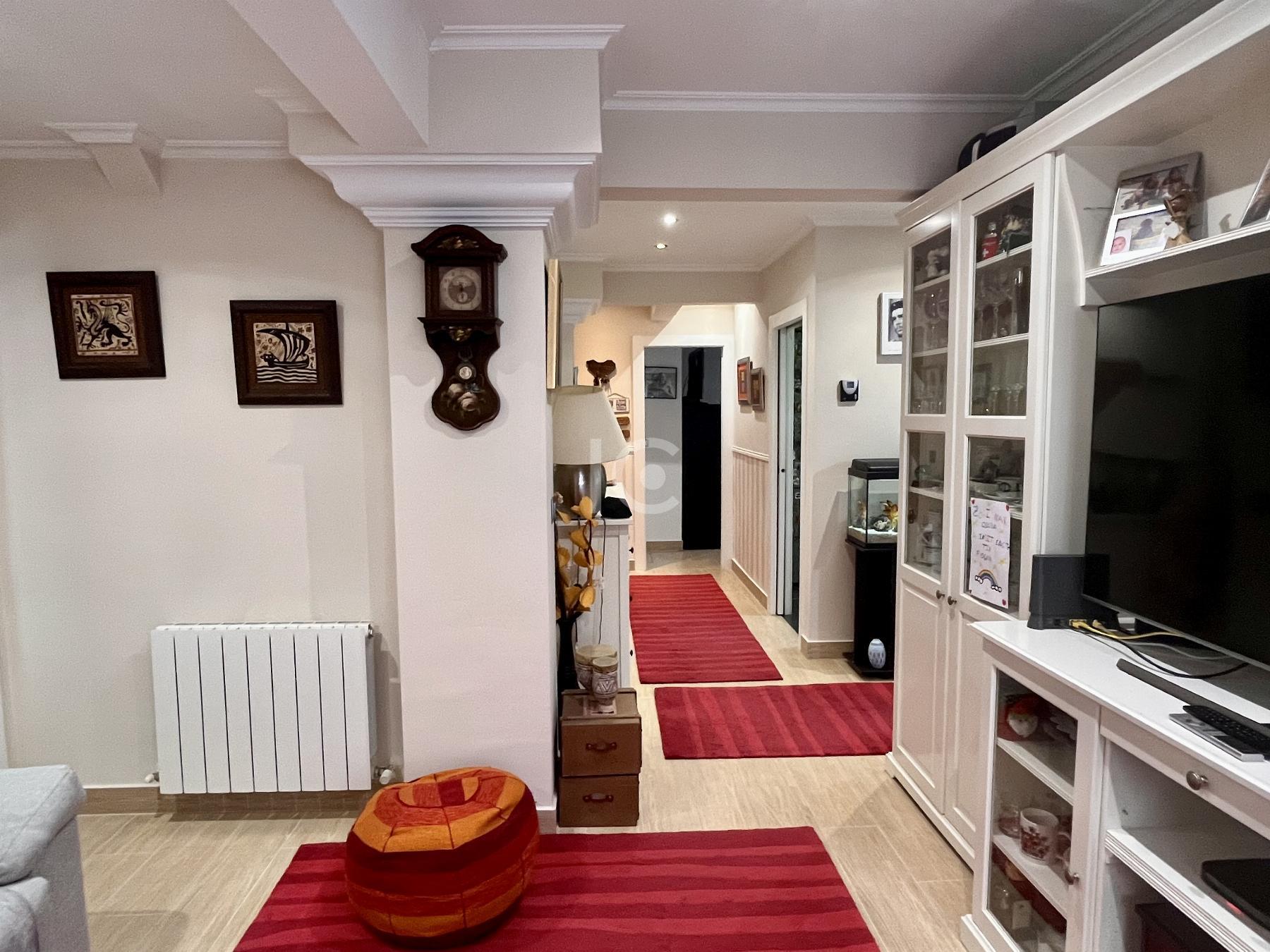 Venta de piso en Getxo