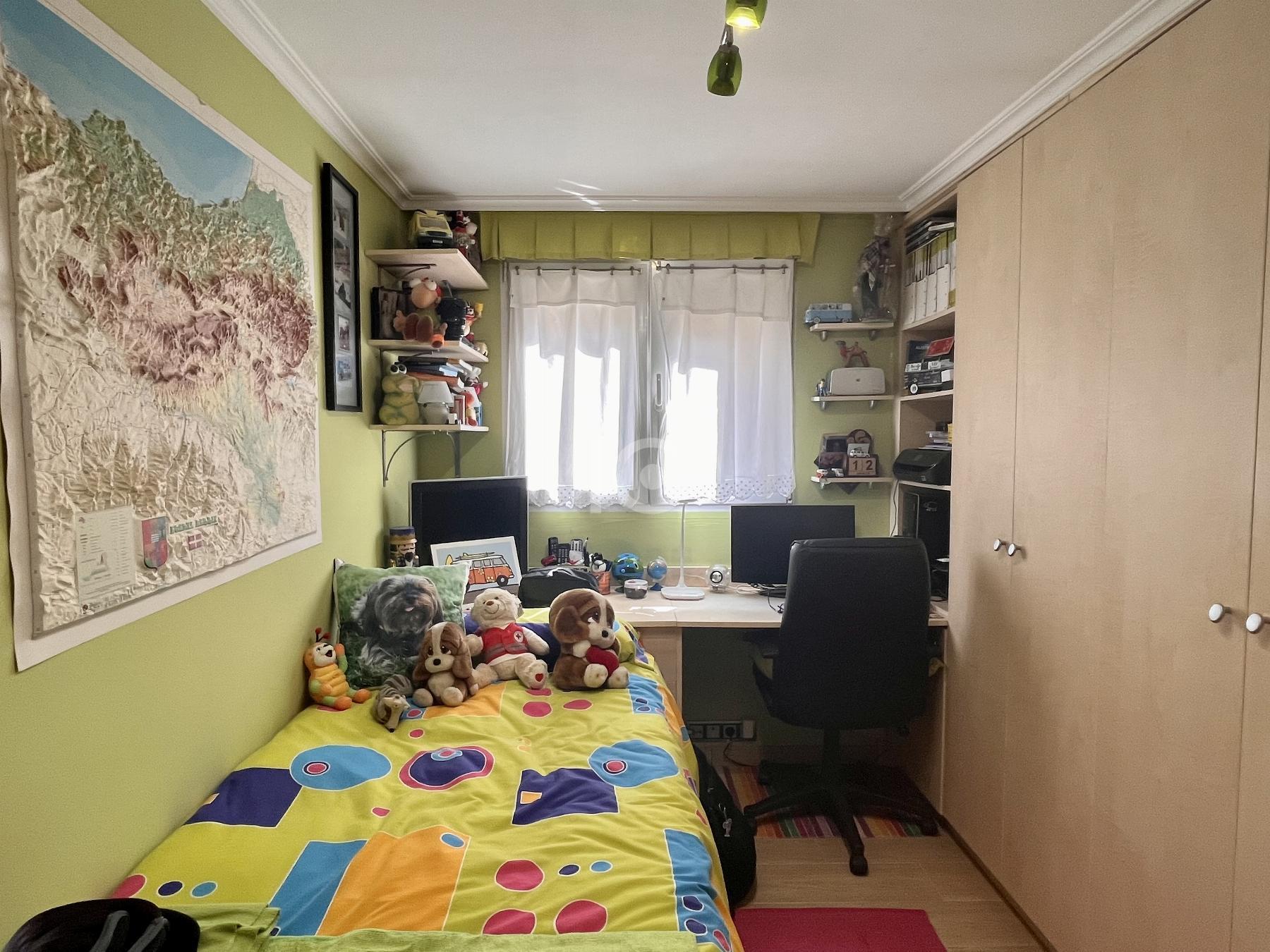 Venta de piso en Getxo