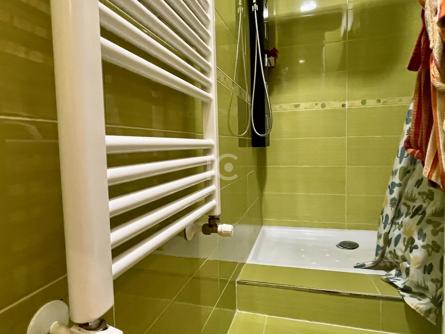 Venta de piso en Getxo