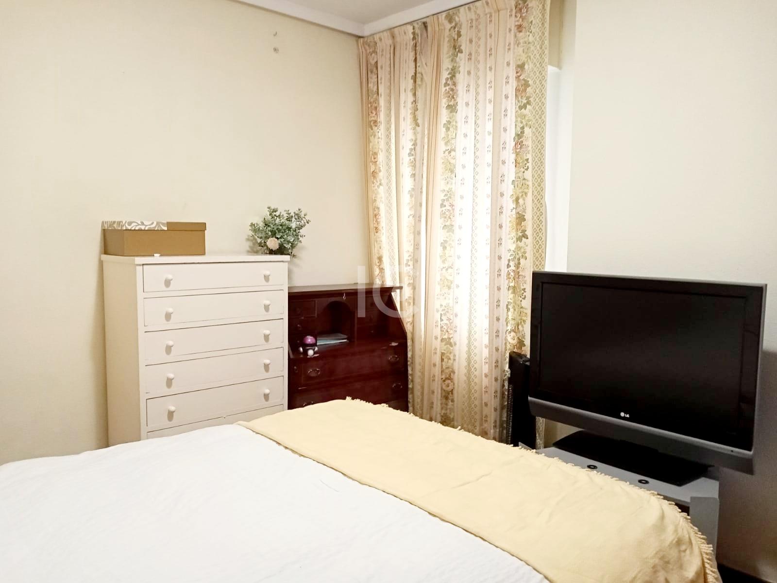 For sale of flat in Algorta