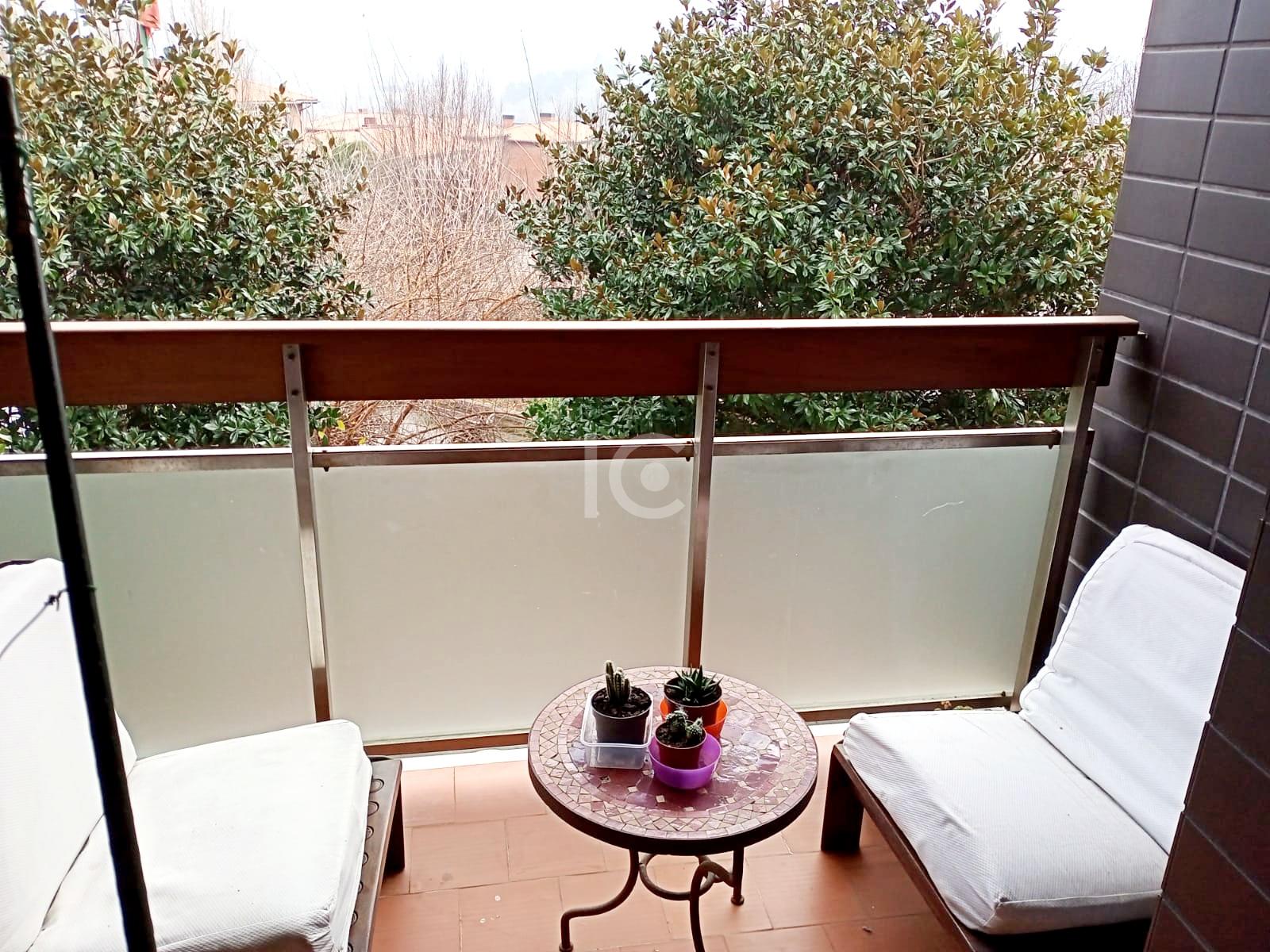 For sale of flat in Algorta