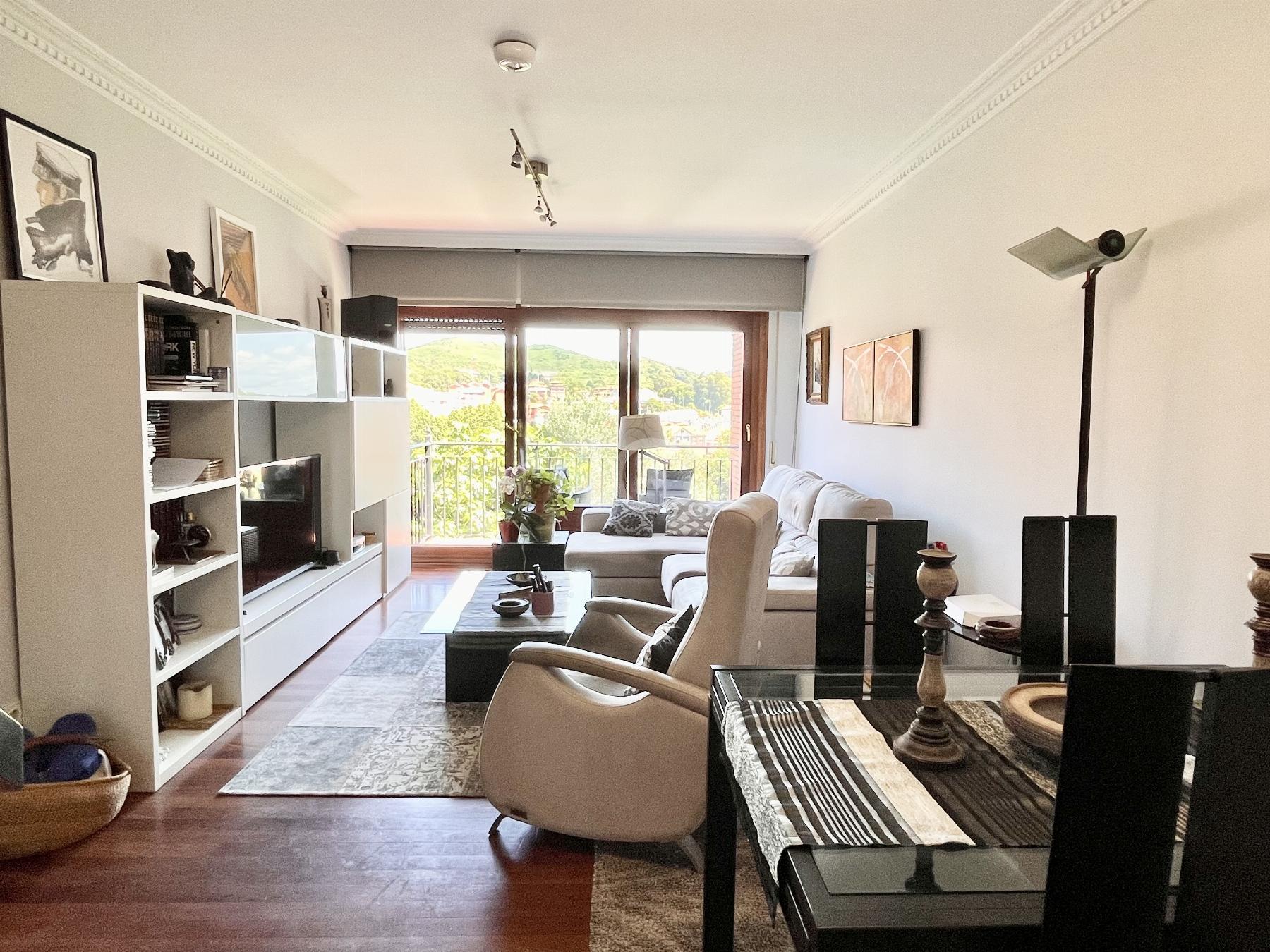 Vente de appartement dans Berango