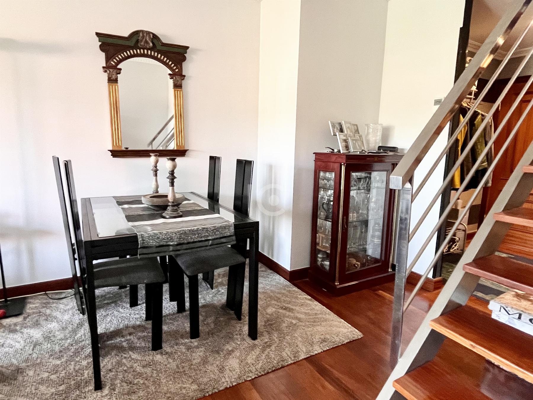 For sale of flat in Berango
